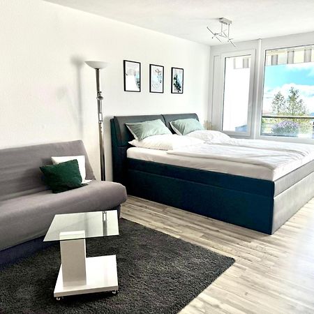 Jj Living - Alpenblick Apartment Scheidegg Exterior photo