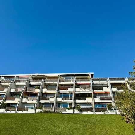 Jj Living - Alpenblick Apartment Scheidegg Exterior photo