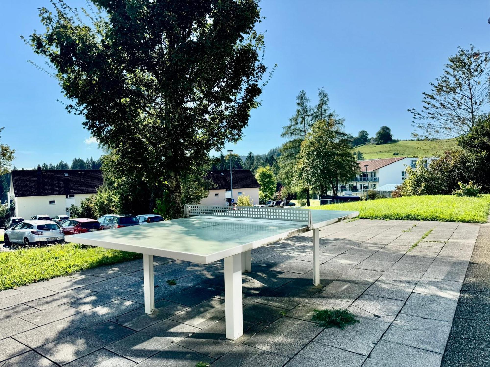 Jj Living - Alpenblick Apartment Scheidegg Exterior photo