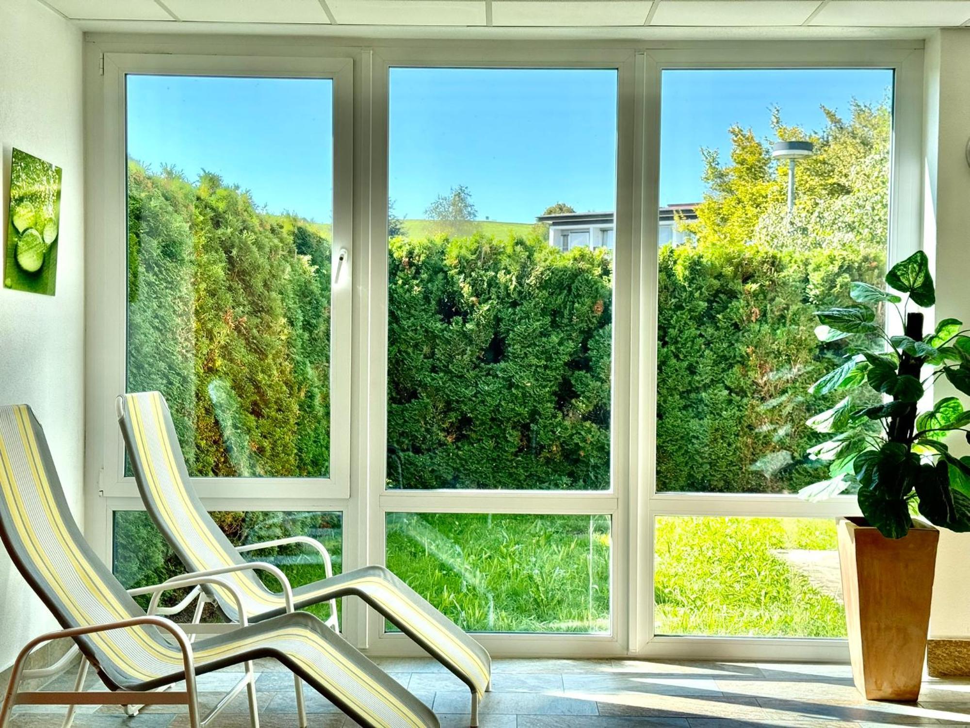 Jj Living - Alpenblick Apartment Scheidegg Exterior photo