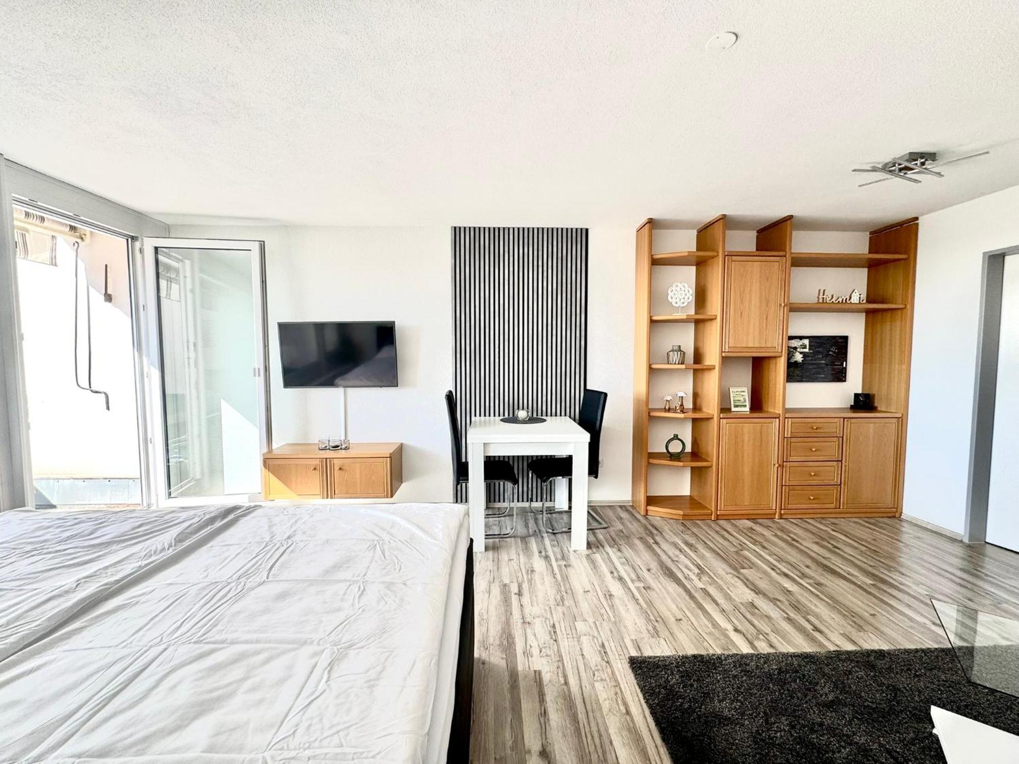 Jj Living - Alpenblick Apartment Scheidegg Exterior photo