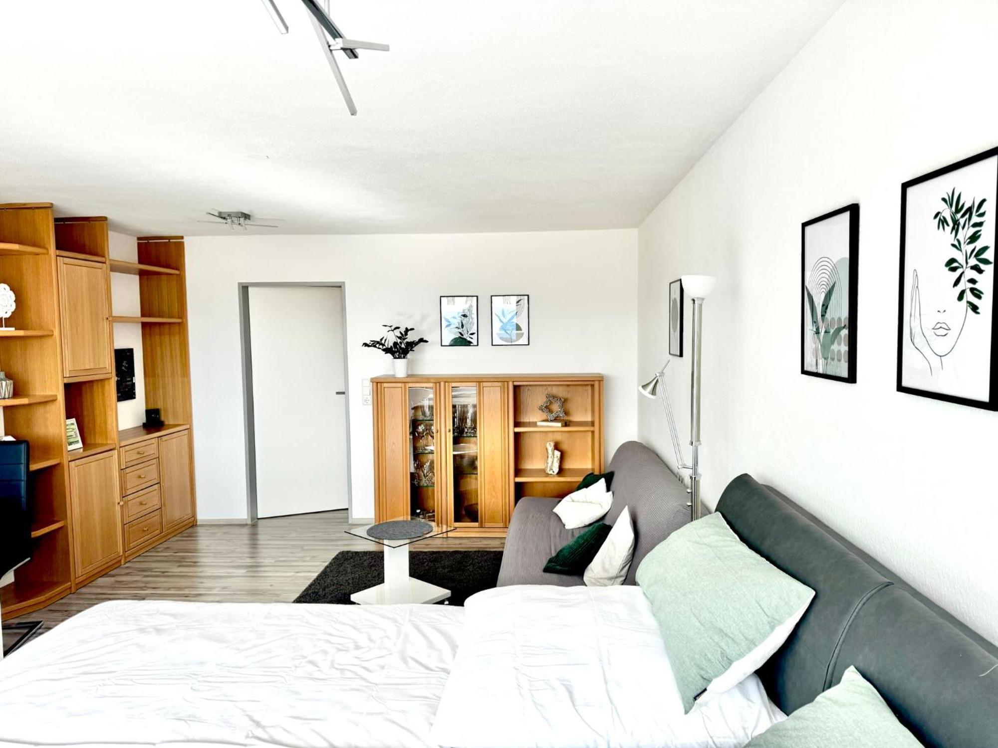 Jj Living - Alpenblick Apartment Scheidegg Exterior photo
