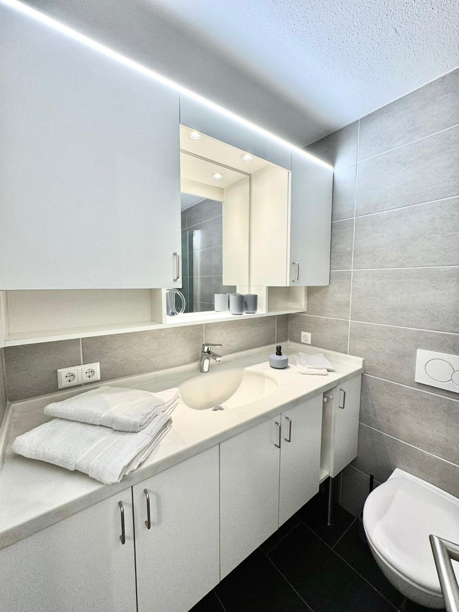 Jj Living - Alpenblick Apartment Scheidegg Exterior photo